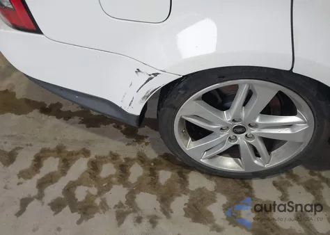 2013 Land Rover Range Rover Sport Hse z USA, uszkodzony, nr VIN SALSK2D46DA812648